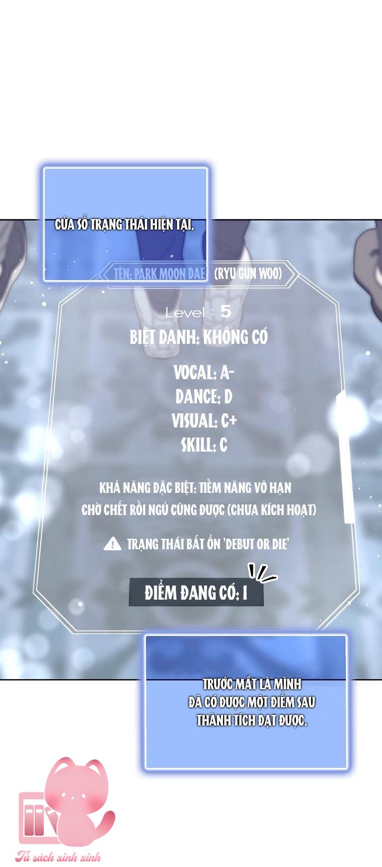 Debut Or Die Chapter 6 - Trang 4