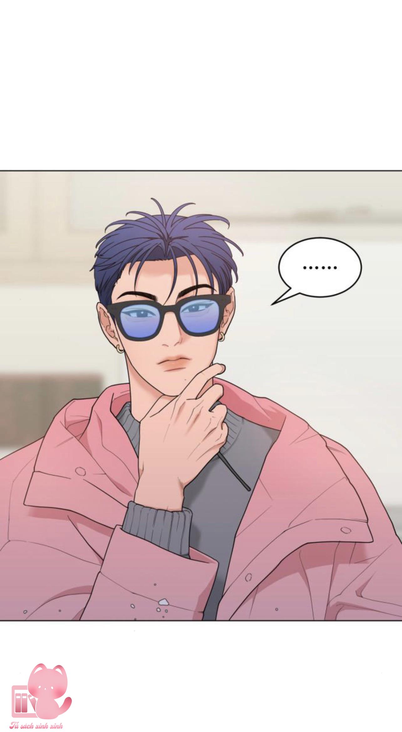 Vận May Không Ngờ Chapter 9 - Trang 4