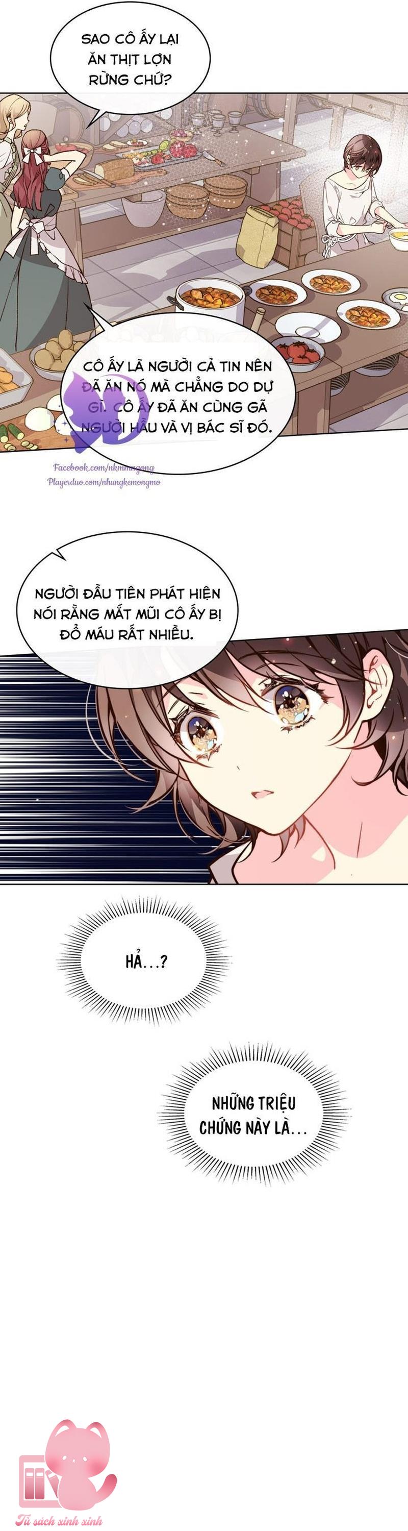 Beatrice Chap 32 - Trang 2