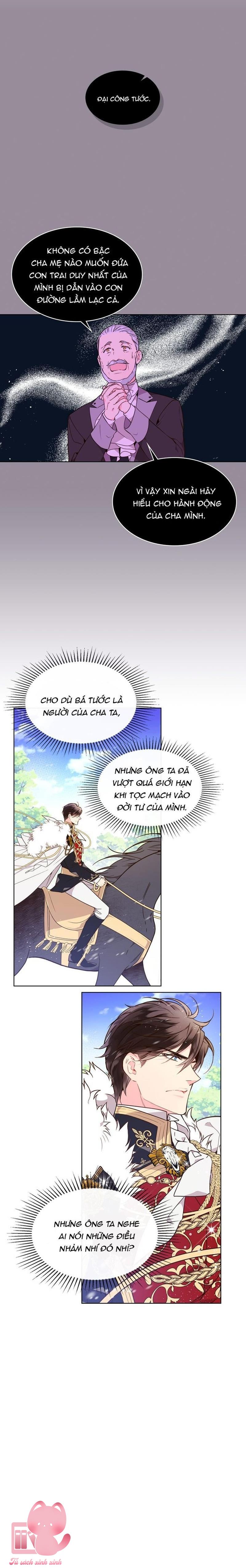 Beatrice Chap 36 - Trang 2