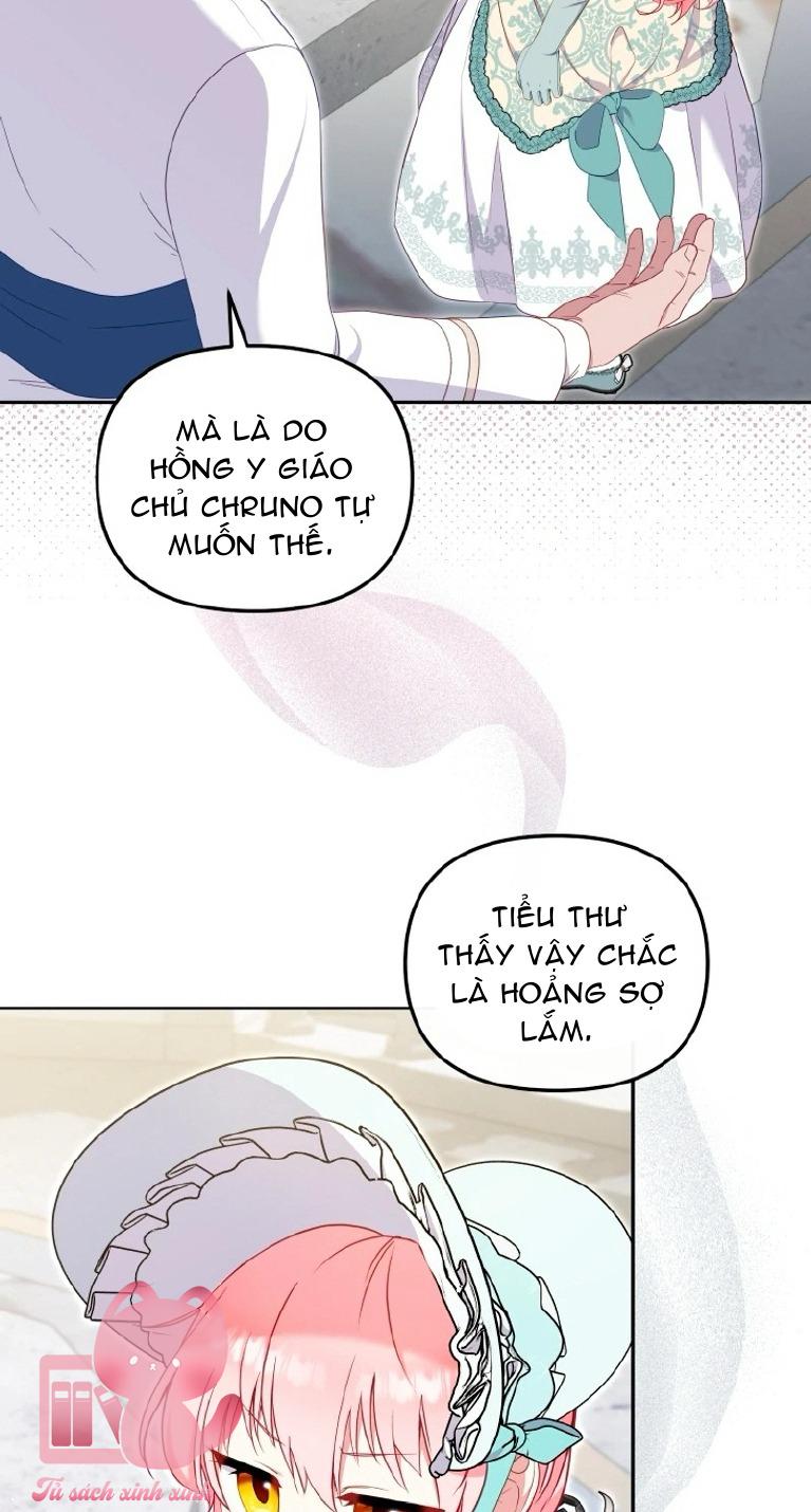 Tôi Được Nuôi Dưỡng Bởi Những Kẻ Phản Diện Chap 72 - Trang 3