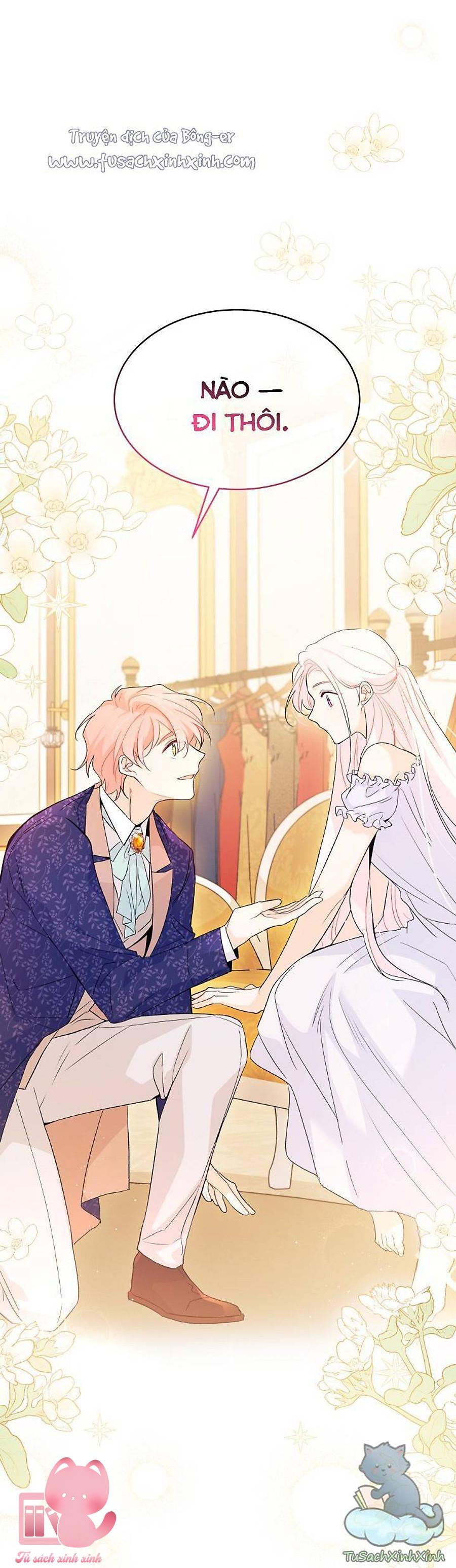 Quan Hệ Cộng Sinh Giữa Báo Đen Và Thỏ Trắng Chap 42 - Trang 2