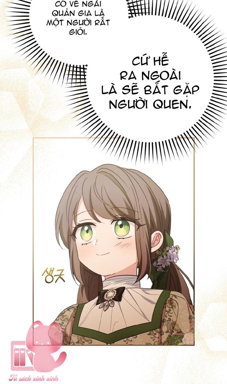 Được Yêu Thương Mà Còn Ngại Ngùng Sao! Chap 59 - Trang 4