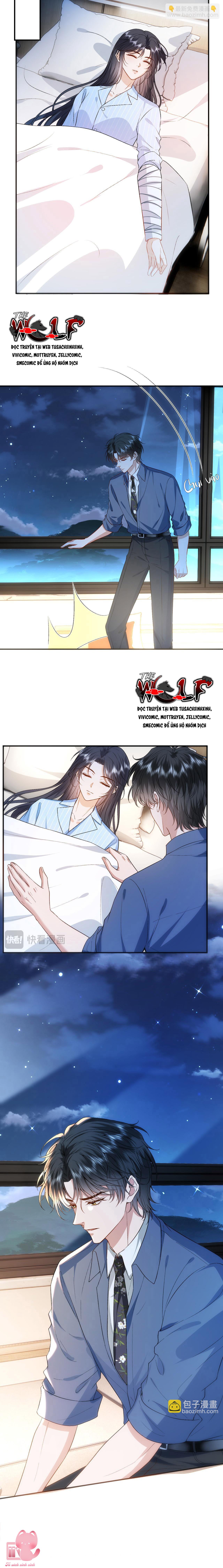 Phu Nhân Mỗi Ngày Đều Tại Tuyến Vả Mặt Chap 155 - Trang 2