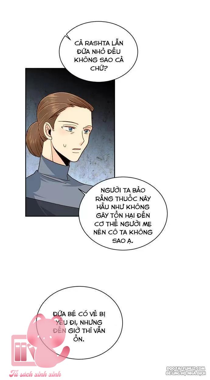 Hoàng Hậu Tái Hôn Chapter 48 - Trang 4
