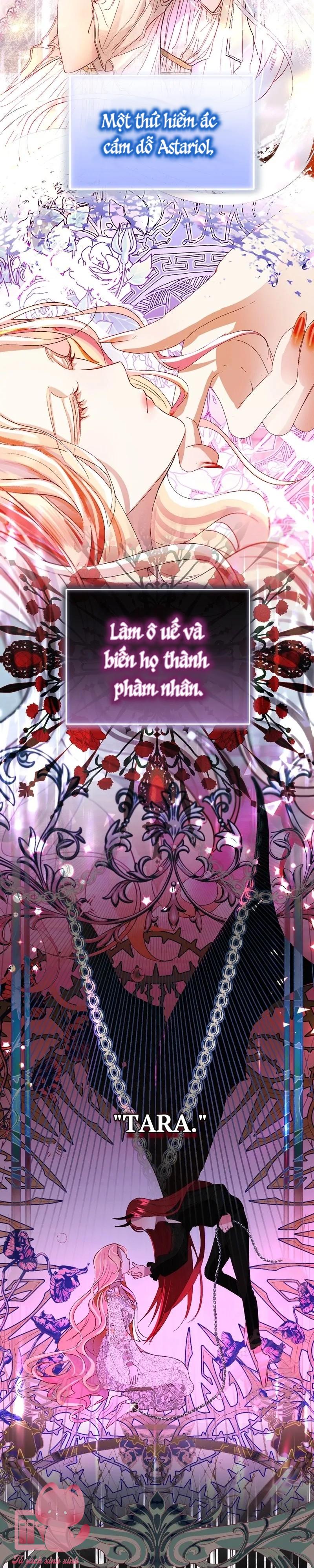 Một Ngày Nọ Bỗng Dưng Cha Xuất Hiện Chapter 41 - Trang 4
