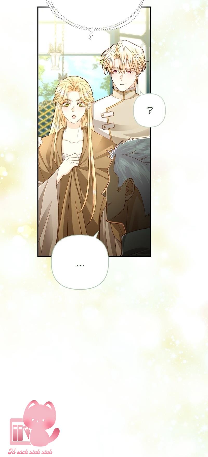 Hoàng Hậu Tái Hôn Chap 194 - Trang 4