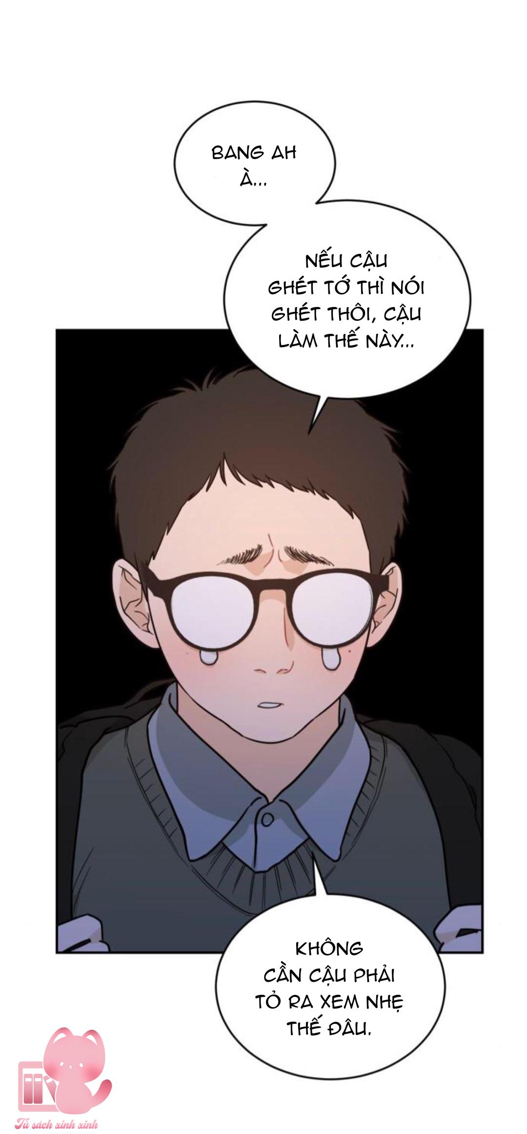 Vận May Không Ngờ Chap 44 - Trang 2