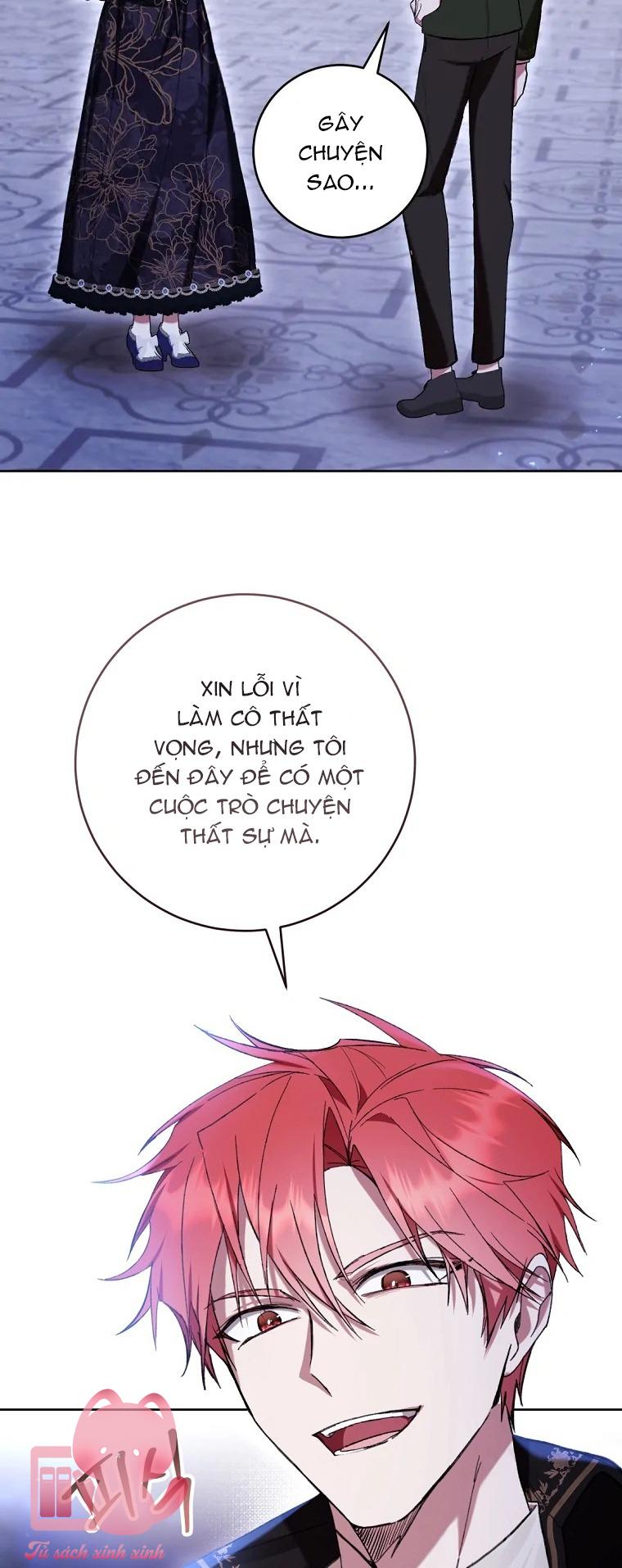 Làm Ác Nữ Bộ Không Tuyệt Sao? Chapter 82 - Trang 4