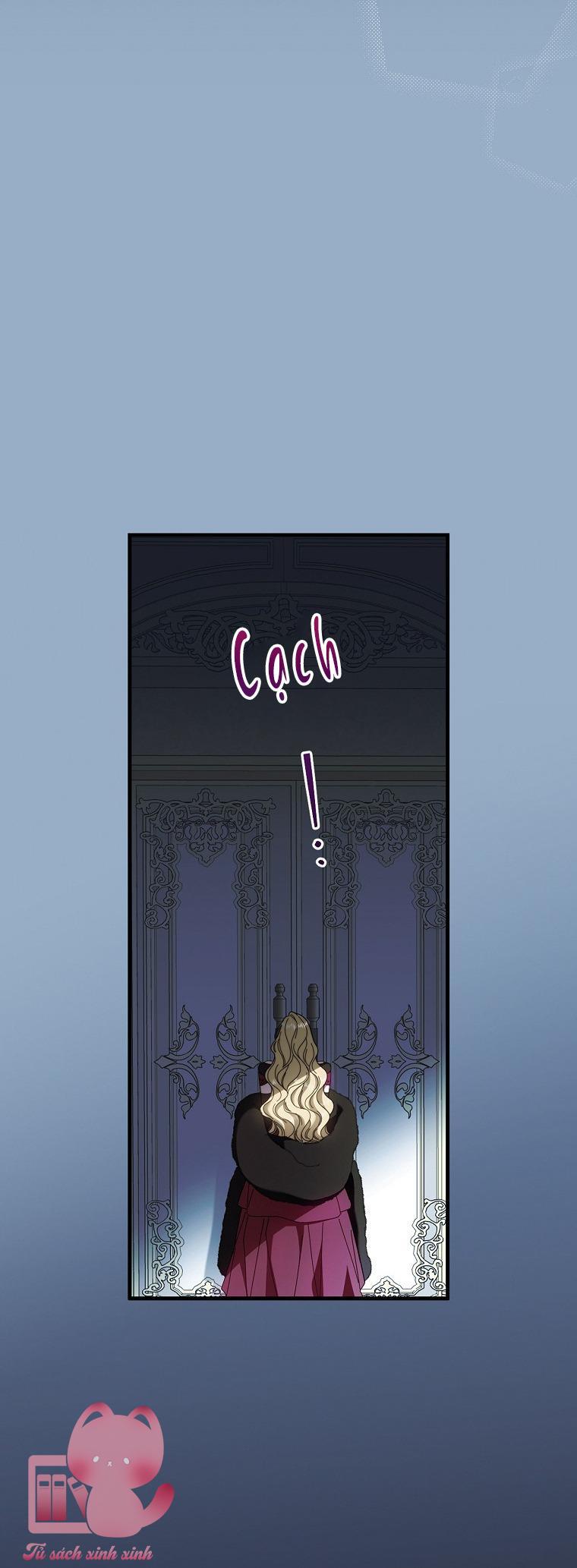 Cách Khiến Phu Quân Đứng Về Phía Tôi Chap 90 - Trang 2
