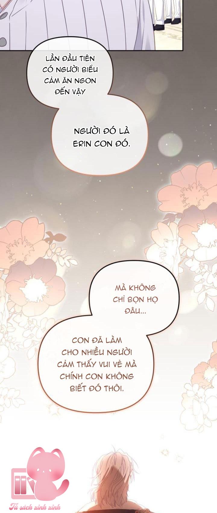 Tôi Được Nuôi Dưỡng Bởi Những Kẻ Phản Diện Chap 44 - Trang 3