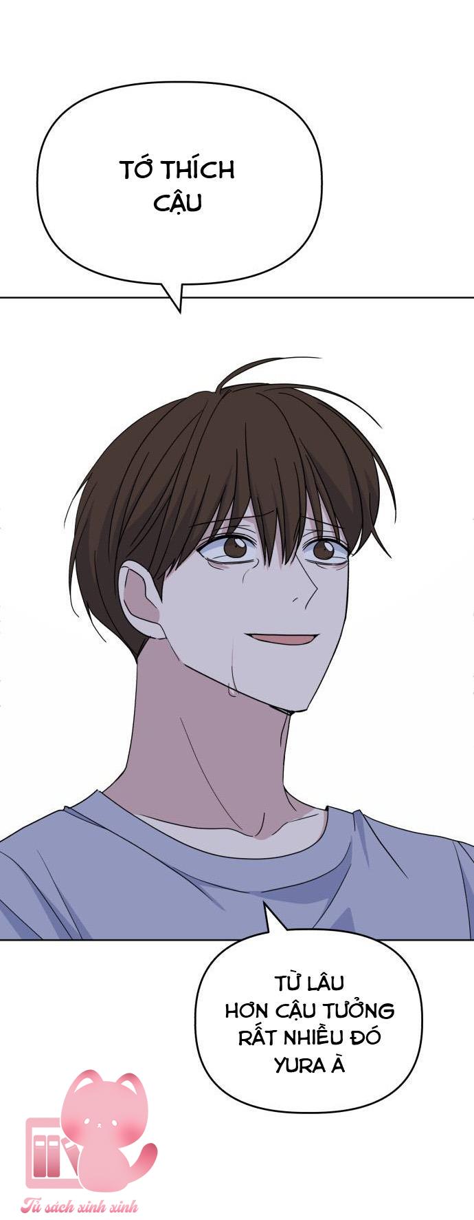 Quan Hệ Nhân Quả Chap 65 - Trang 2