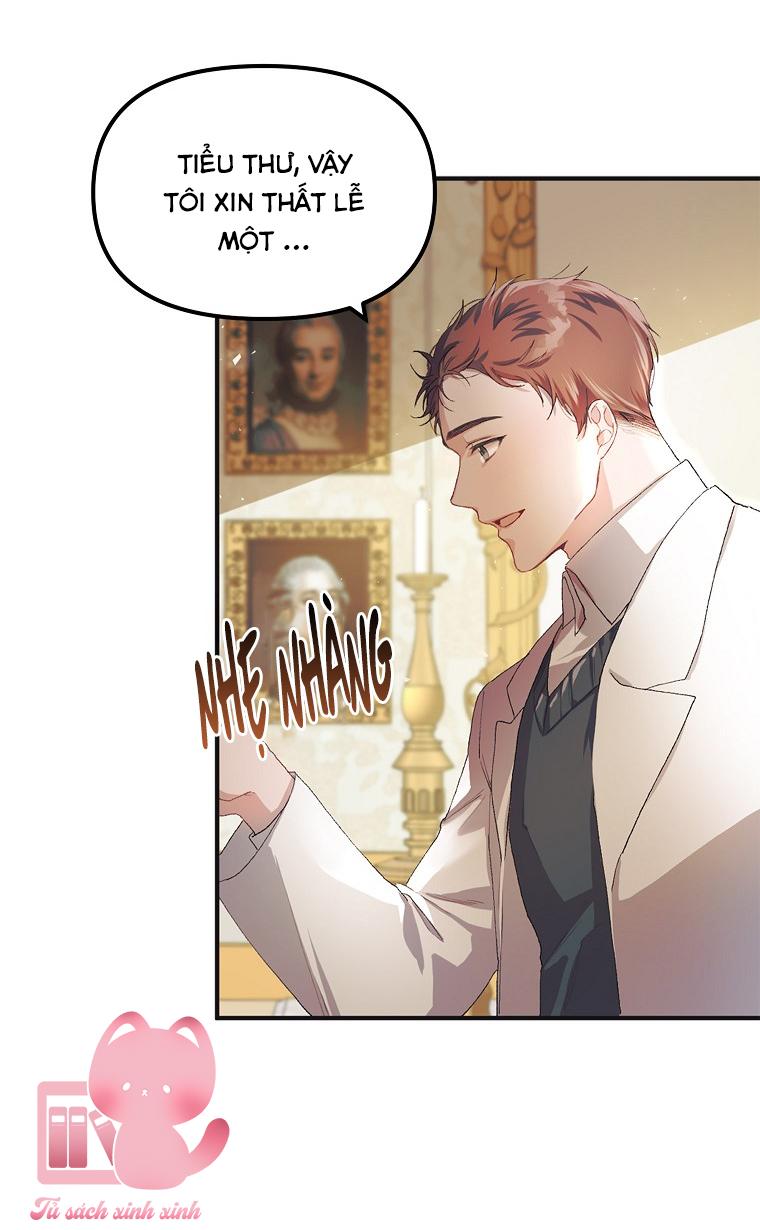 Thời Gian Của Nhân Vật Phụ Có Giới Hạn Chapter 12 - Trang 4