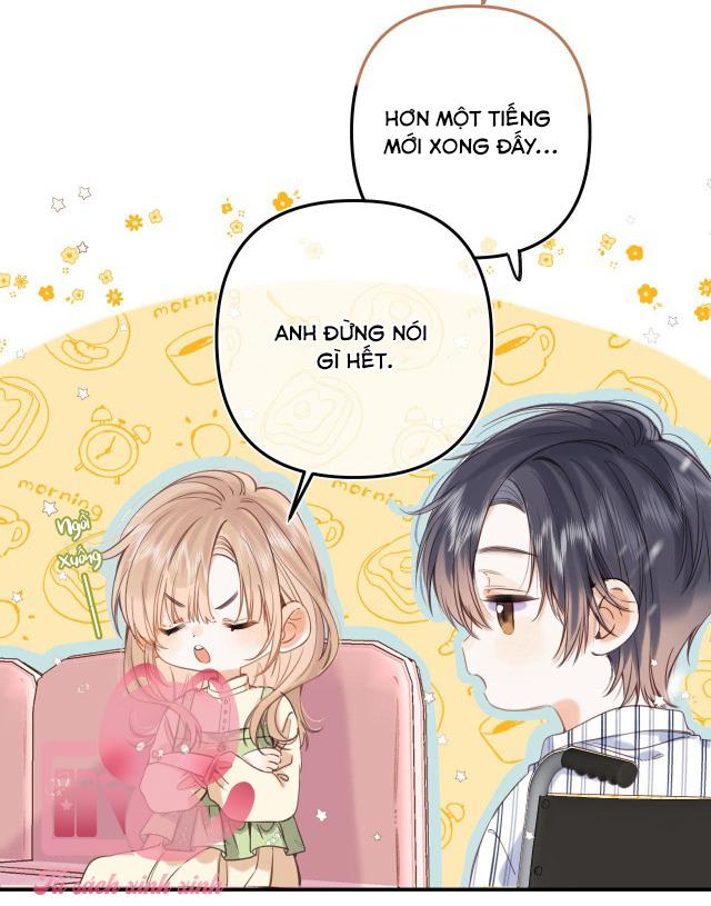 Mối Tình Thầm Kín Chapter 52 - Trang 4