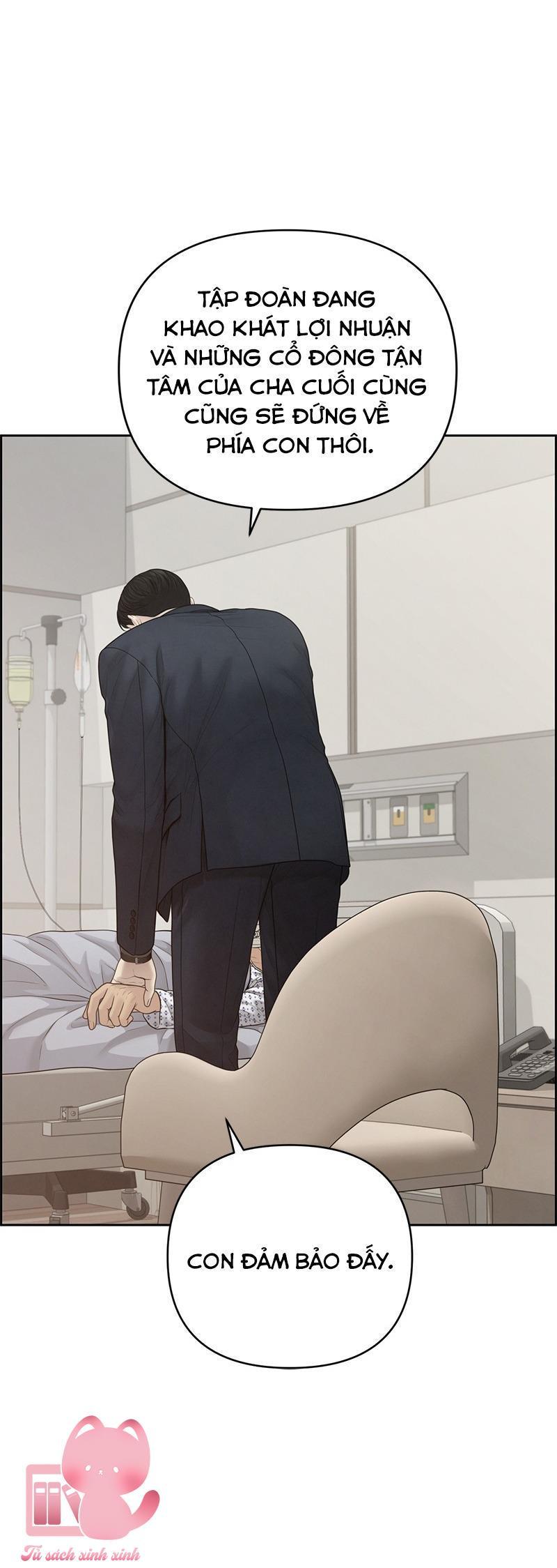 Hy Vọng Duy Nhất Chapter 54 - Trang 3