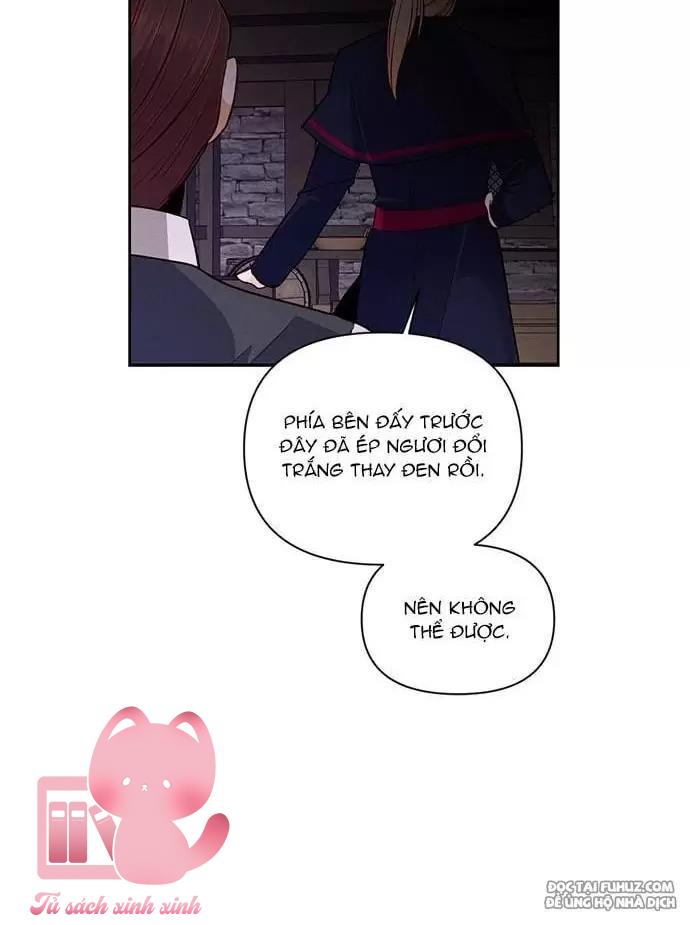Hoàng Hậu Tái Hôn Chapter 58 - Trang 4