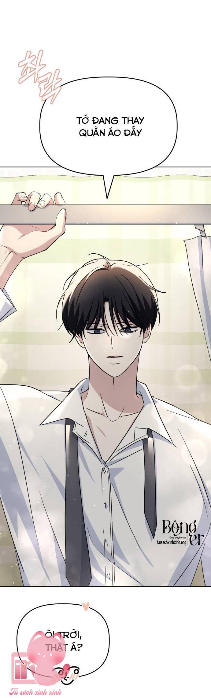 Quan Hệ Nhân Quả Chap 68 - Trang 2