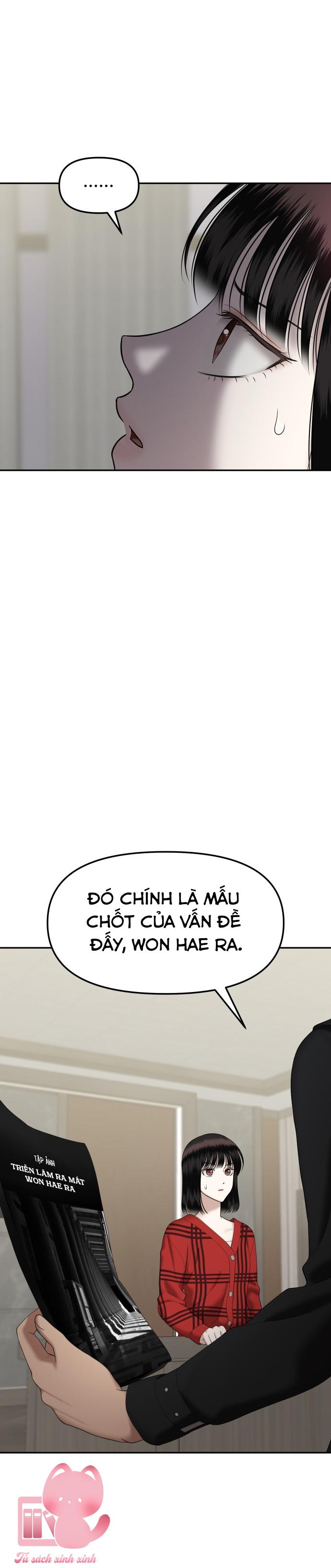 Chị Em Tranh Đấu Chap 64 - Trang 2