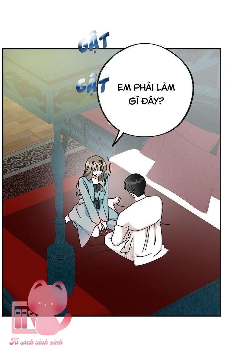 Người Hùng Của Ác Nữ Chapter 28 - Trang 4