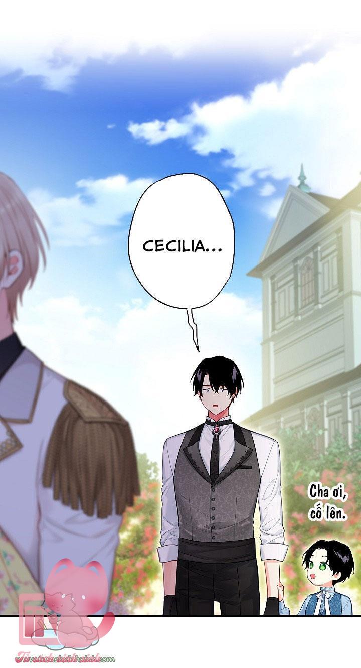 Ác Nữ Muốn Ly Hôn Chap 117 - Trang 2