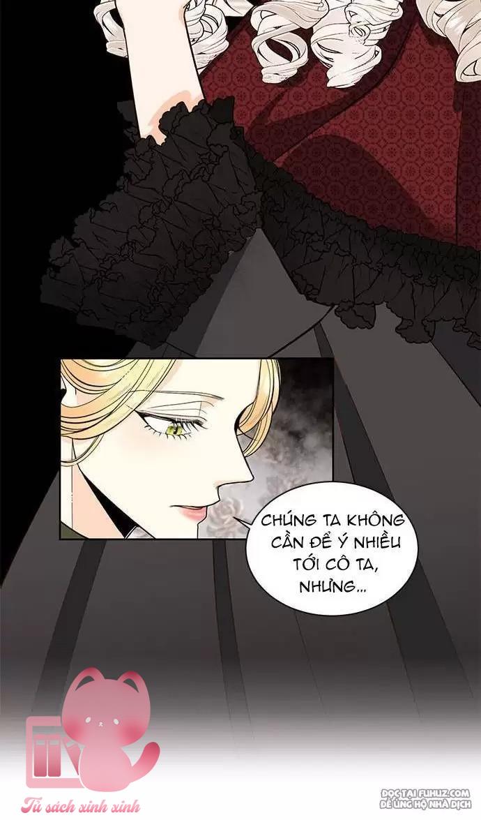 Hoàng Hậu Tái Hôn Chapter 47 - Trang 4