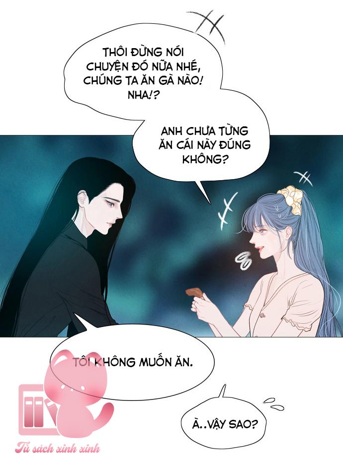 Thần Bí Chap 42 - Trang 2