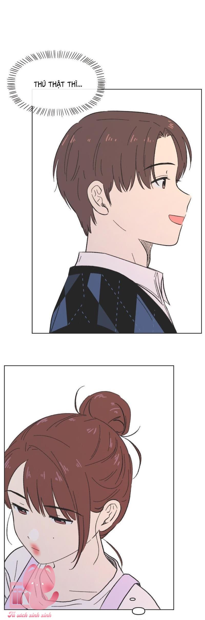 Thanh Xuân Ngọt Ngào Chap 7 - Trang 2
