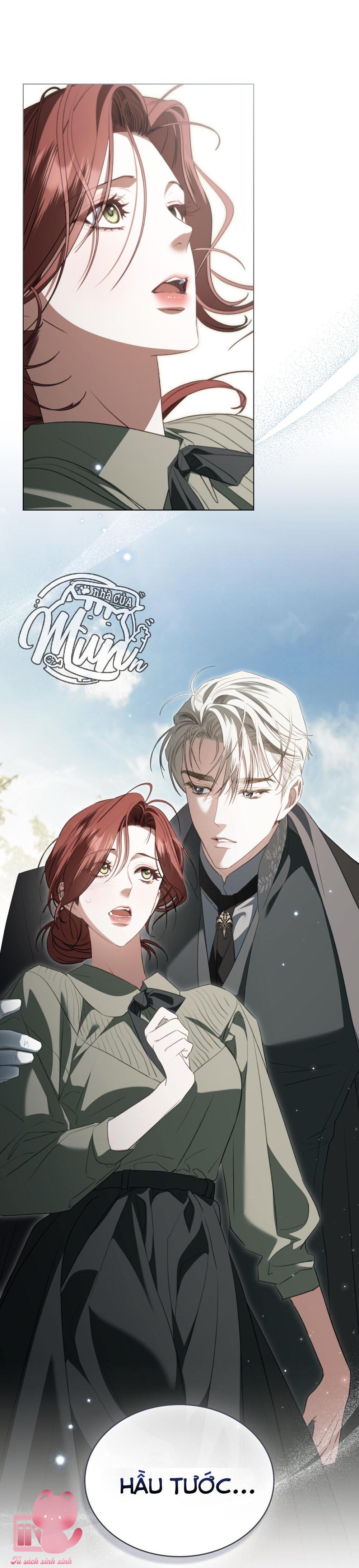 Odalisque Chap 33 - Trang 3