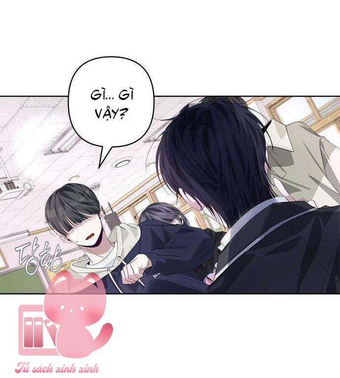 Đàn Anh Xấu Xa! Chap 63 - Trang 3