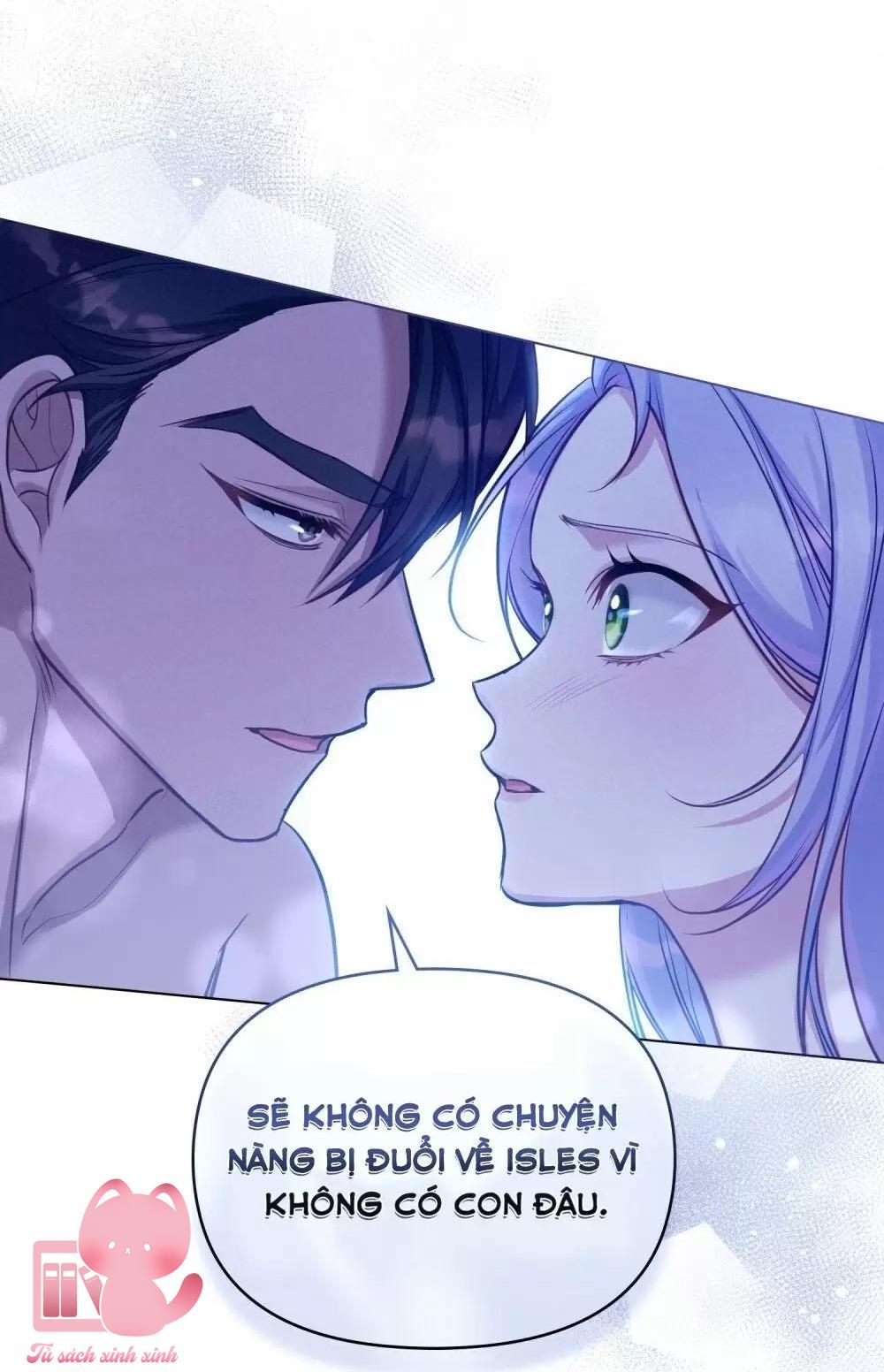 Nếu Không Vâng Lời Công Tước Chapter 28 - Trang 4