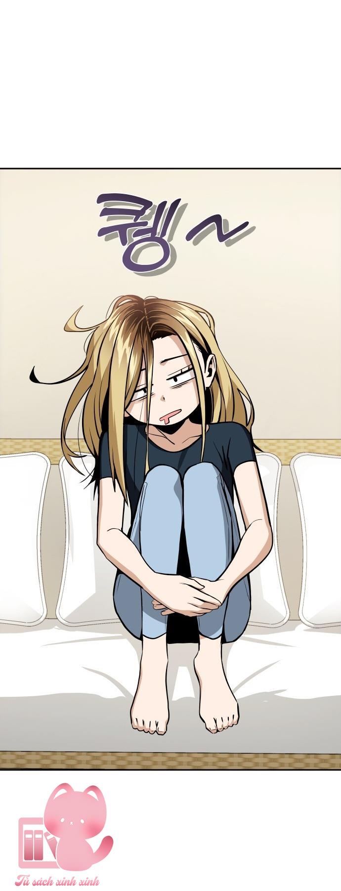Lớ Ngớ Vớ Phải Tình Yêu Chapter 88 - Trang 3
