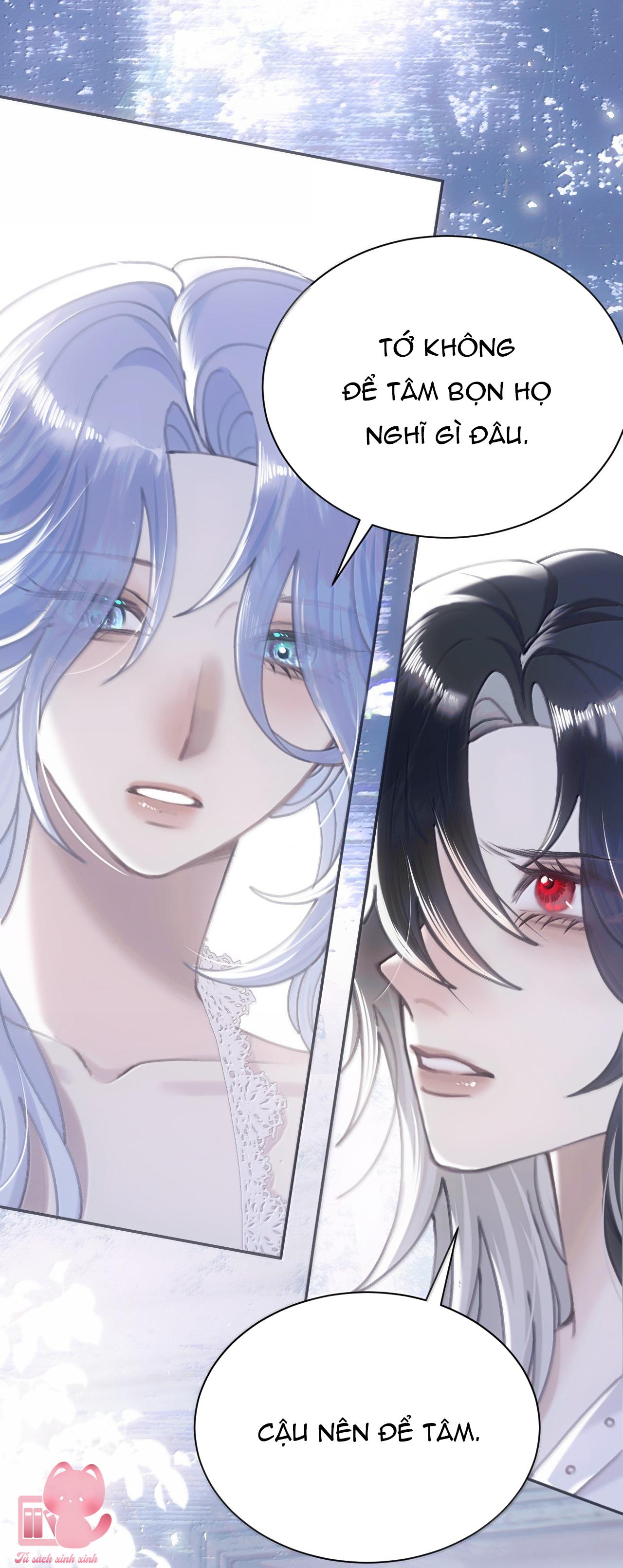 Đồng loại Chap 29 - Trang 2