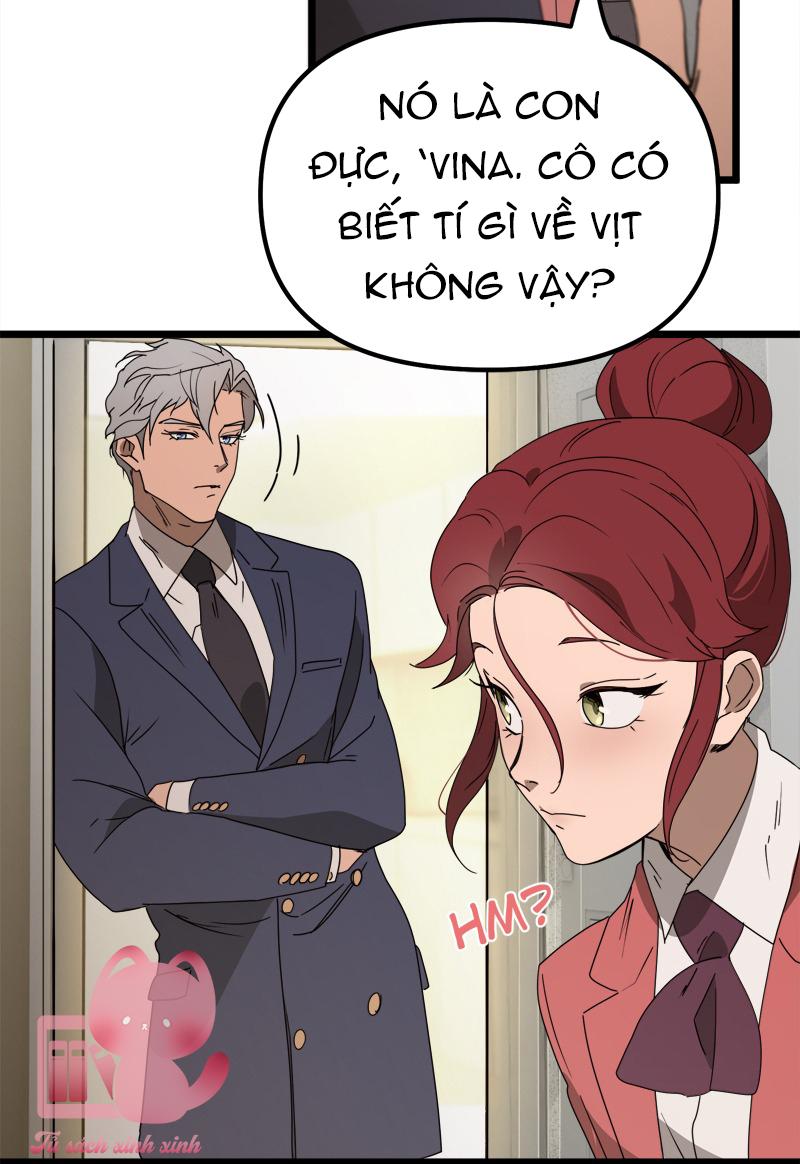 Bảo Mẫu Của Mafia Chap 48 - Trang 4