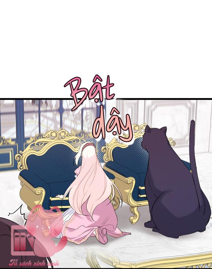 Quan Hệ Cộng Sinh Giữa Báo Đen Và Thỏ Trắng Chap 77 - Trang 2