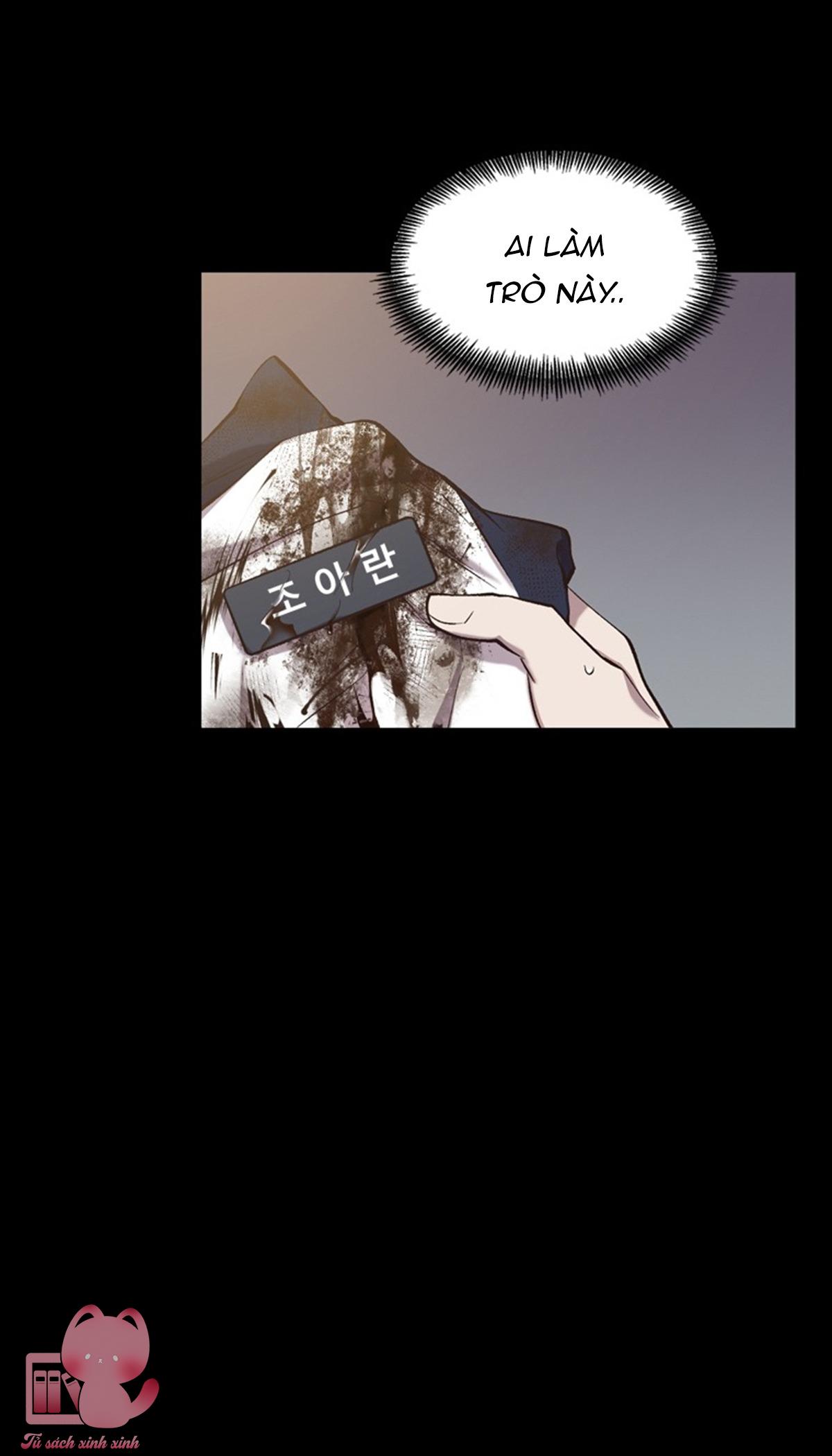 Thanh Xuân Của Chúng Ta Chap 88 - Trang 4
