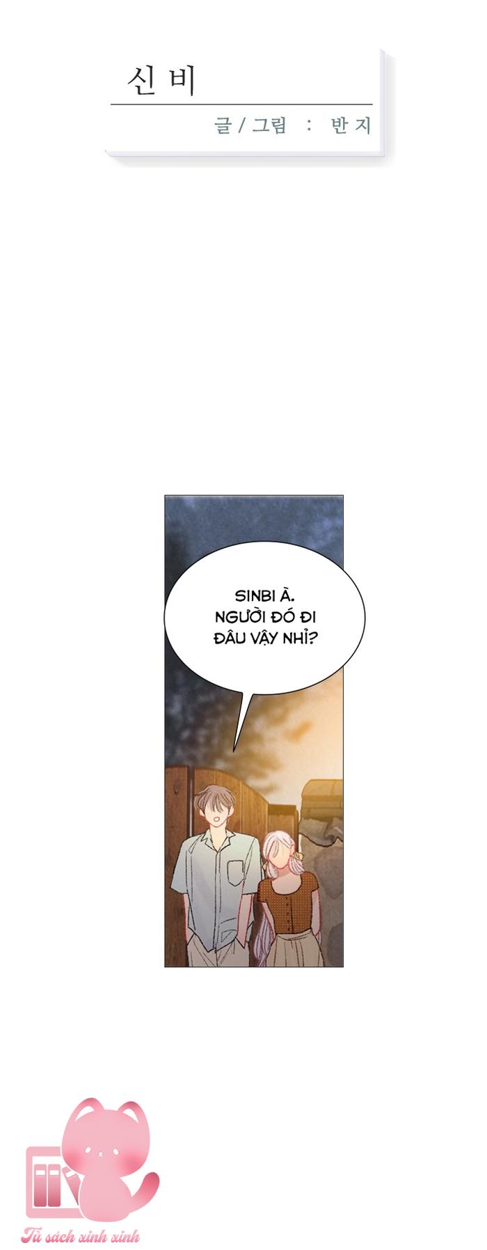Thần Bí Chap 73 - Trang 2