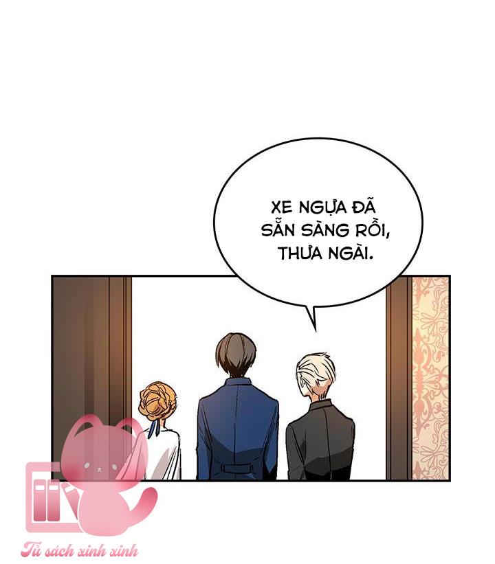 Vị Hôn Thê Khế Ước Của Công Tước Chapter 14 - Trang 4