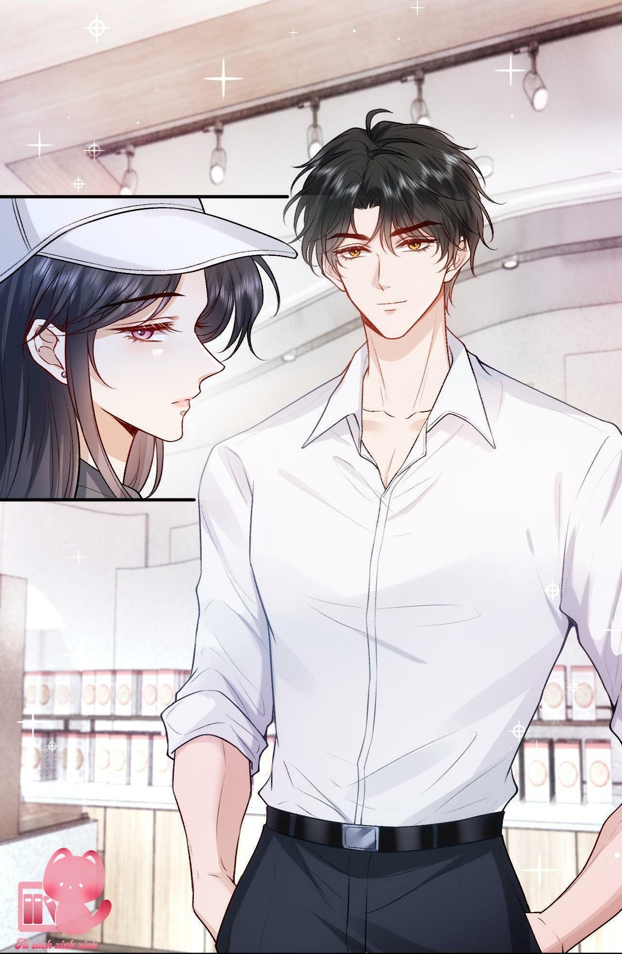 Phu Nhân Mỗi Ngày Đều Tại Tuyến Vả Mặt Chap 16 - Trang 2