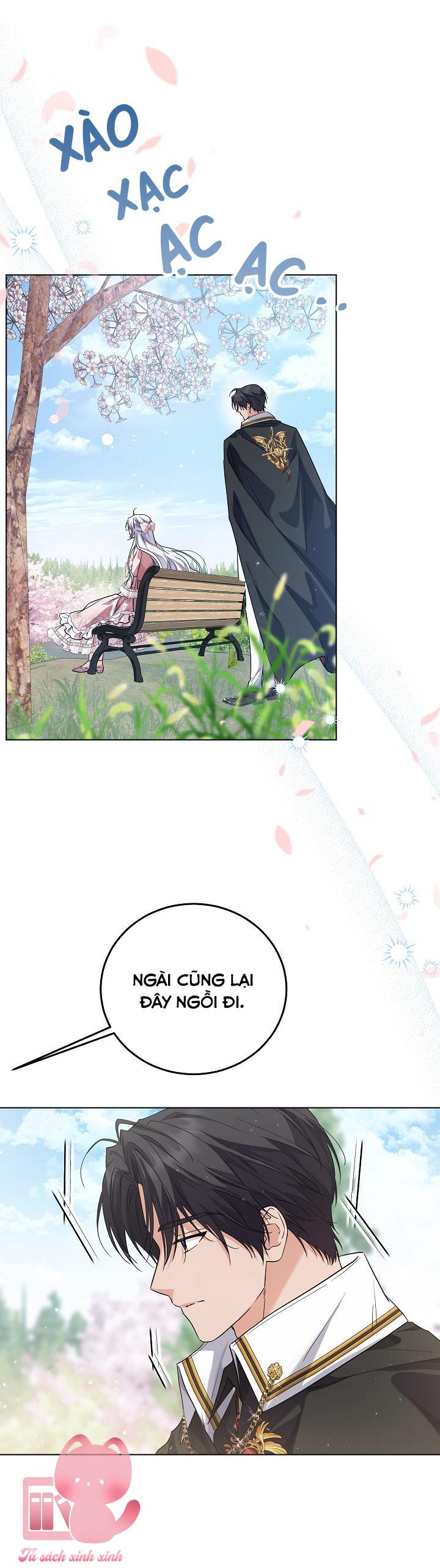 Hoàng Nữ Cosplay Nonfan Chapter 46 - Trang 4