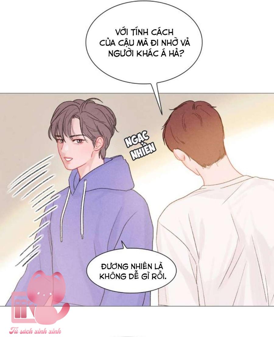 Thần Bí Chap 9 - Trang 2