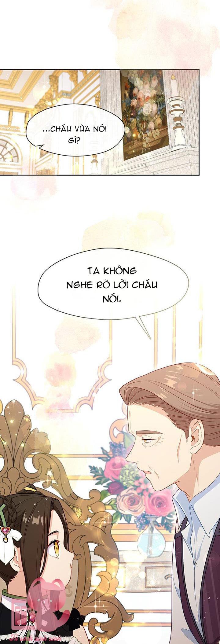 Hãy Coi Chừng Ác Nữ Chap NT21 - Trang 2
