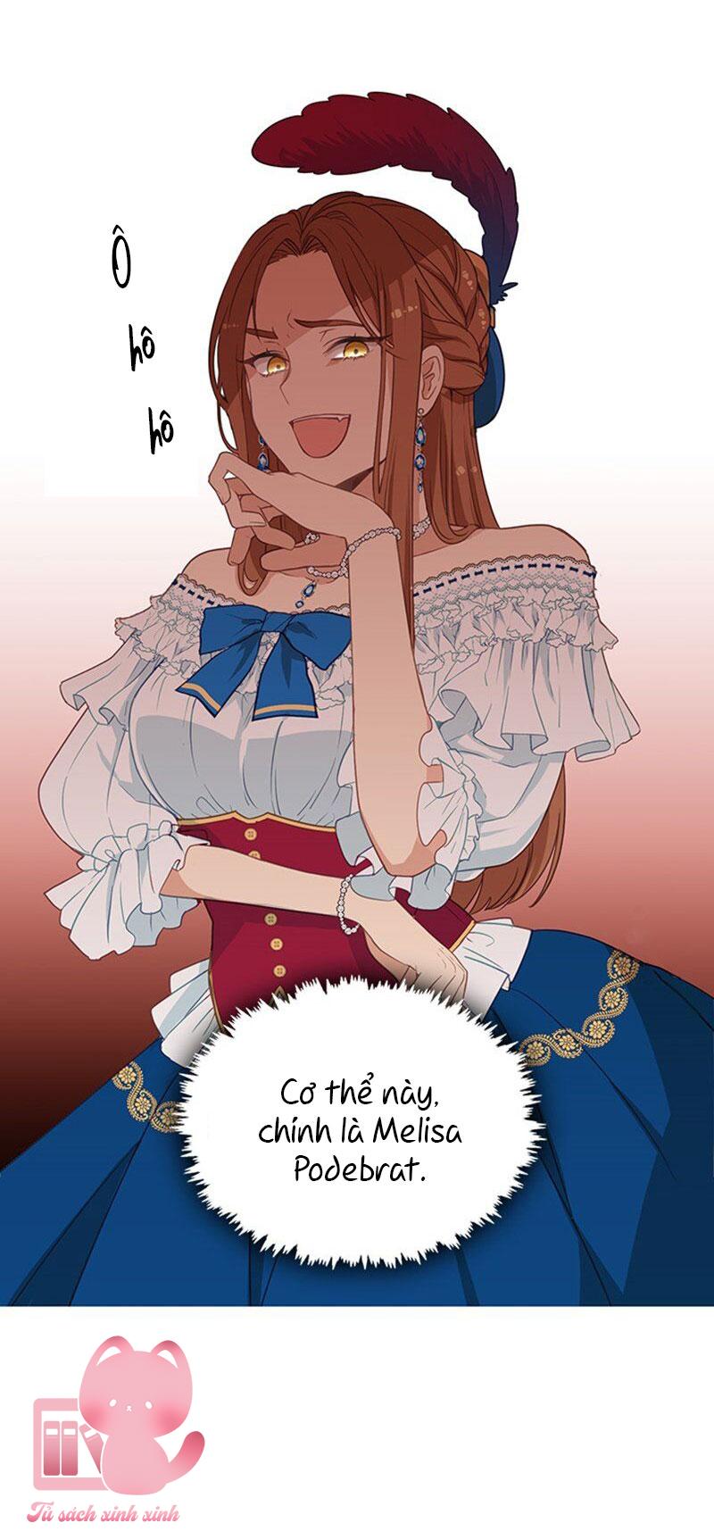 Hãy Coi Chừng Ác Nữ Chapter 1 - Trang 4