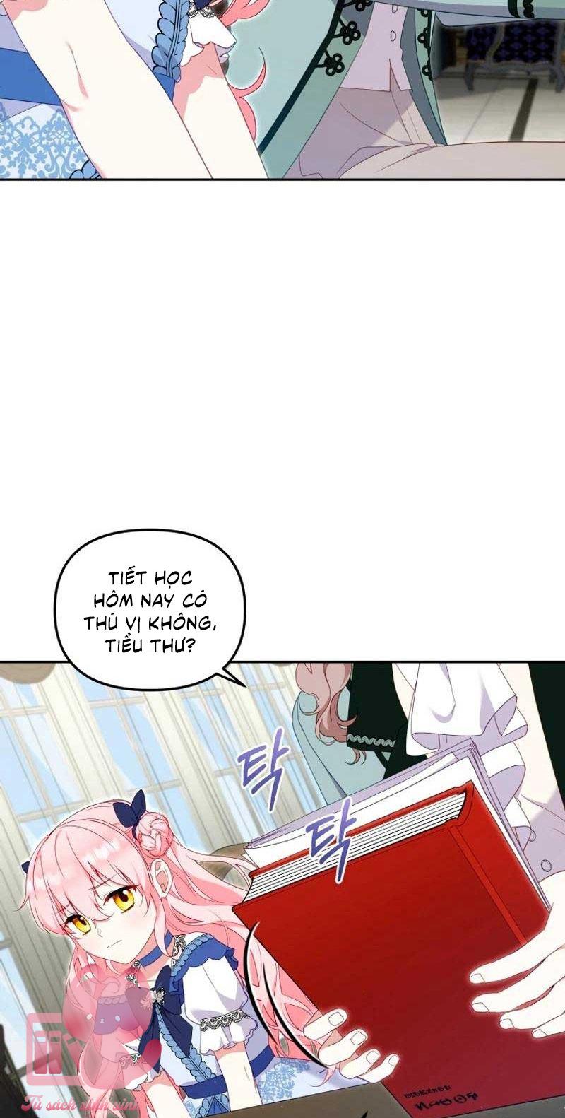 Tôi Được Nuôi Dưỡng Bởi Những Kẻ Phản Diện Chap 73 - Trang 3