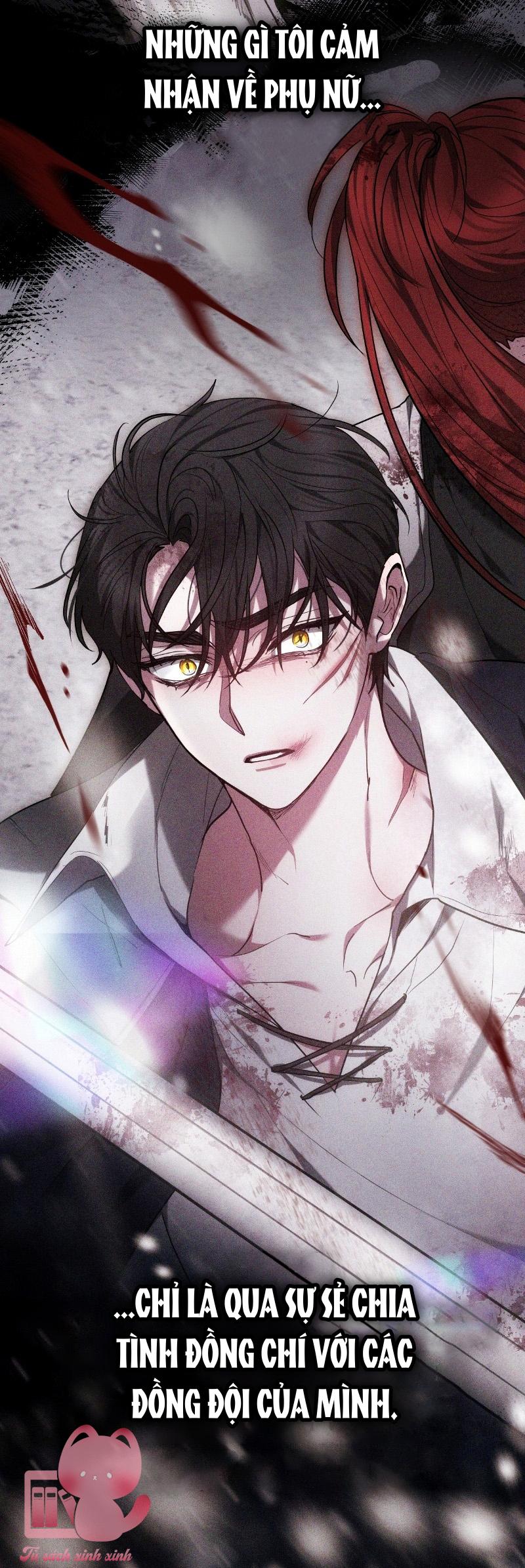 Mang Em Vào Giấc Ngủ Chap 2 - Trang 3
