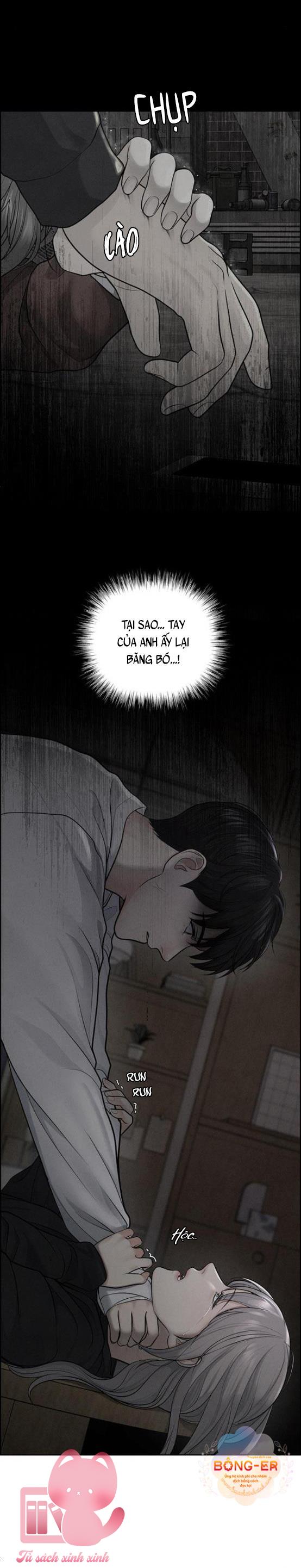 Hy Vọng Duy Nhất Chapter 7 - Trang 4