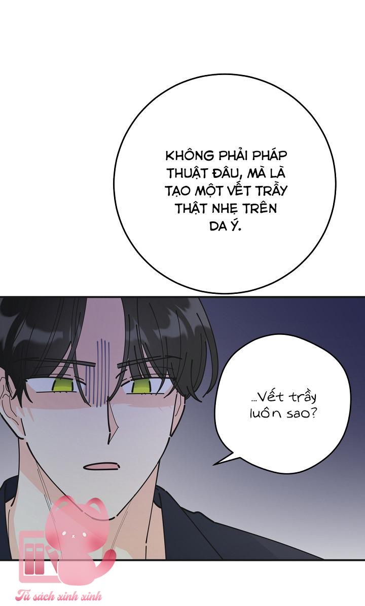 Người Hùng Của Ác Nữ Chapter 101 - Trang 4