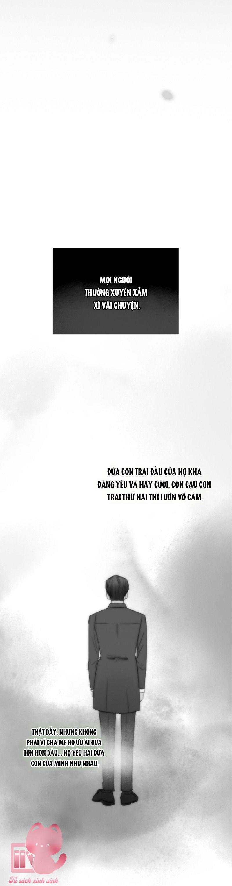 Serena Chap 77 - Trang 2