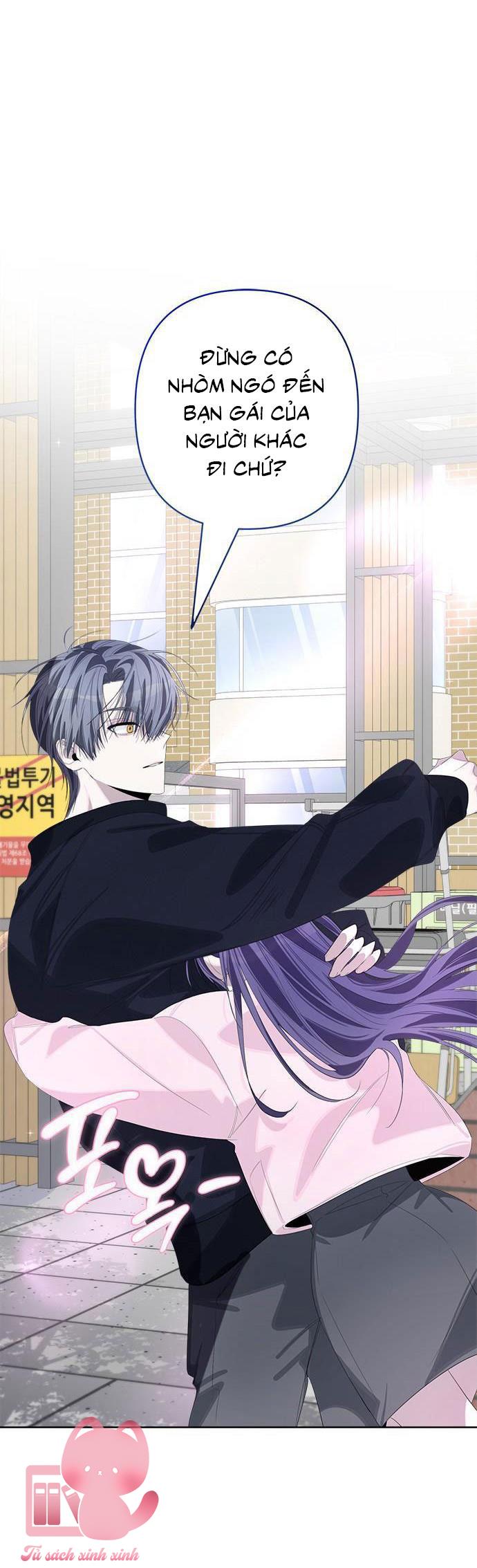 Đàn Anh Xấu Xa! Chap 67 - Trang 3