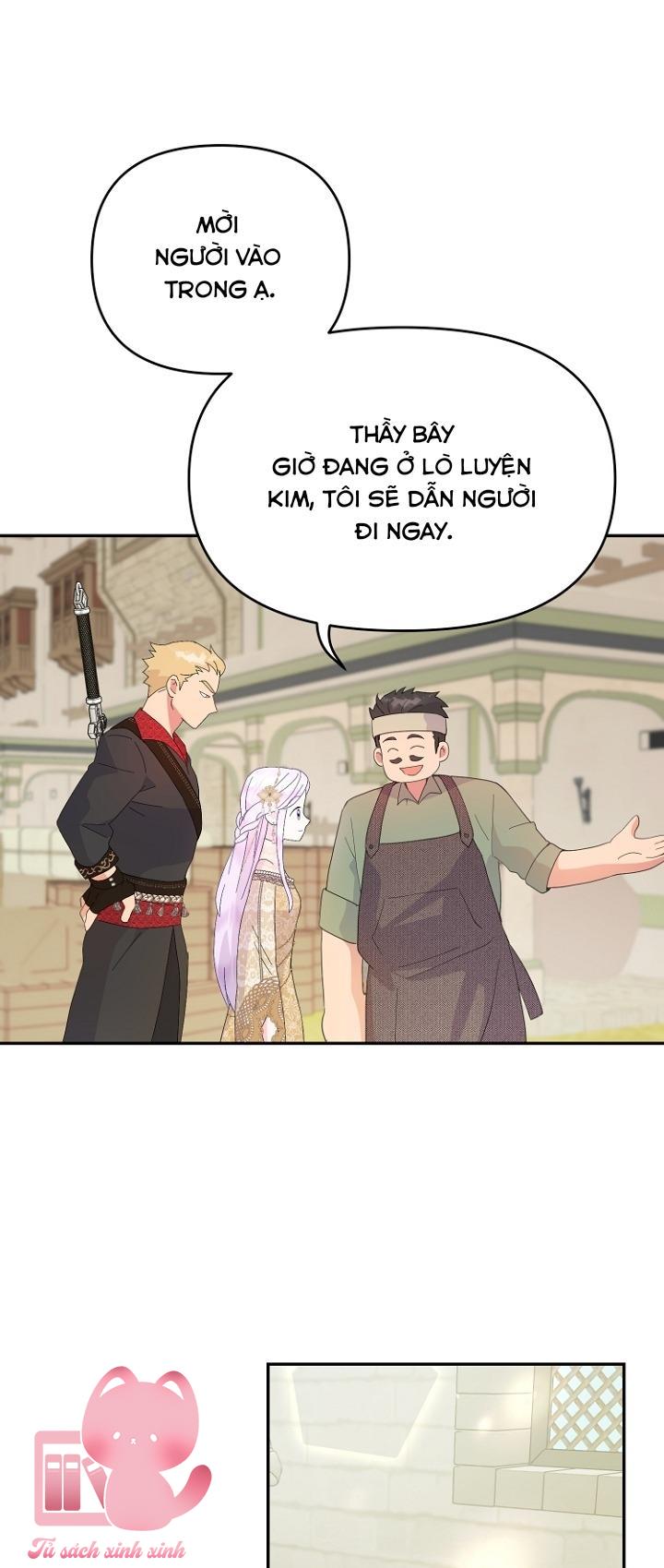 Bỏ Quách Chồng Con Đi, Tiền Bạc Mới Là Tất Cả Chap 43 - Trang 2
