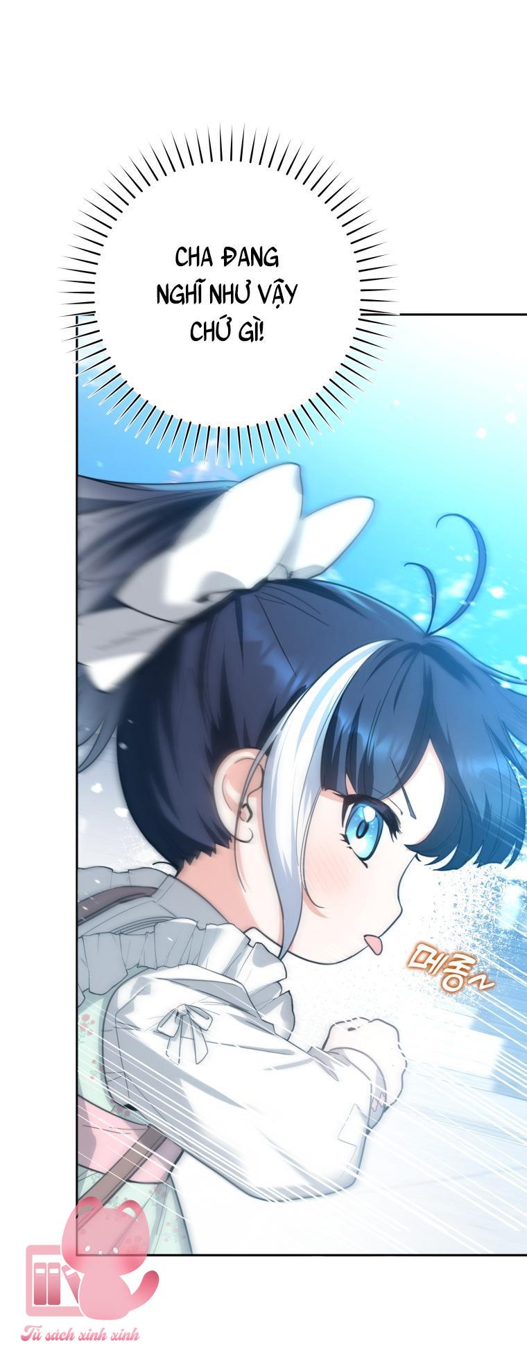 Bé Con Cá Voi Sát Thủ Chapter 2 - Trang 4